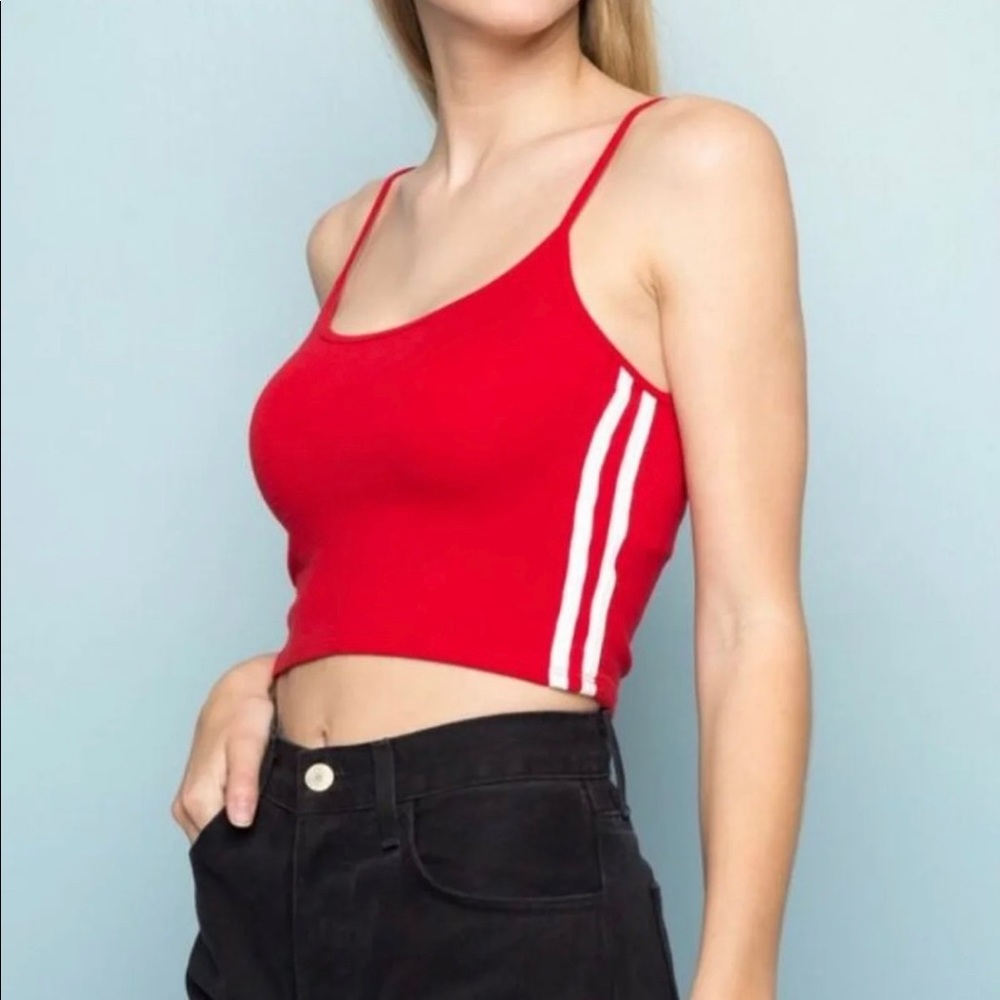 Rare Brandy Melville Top